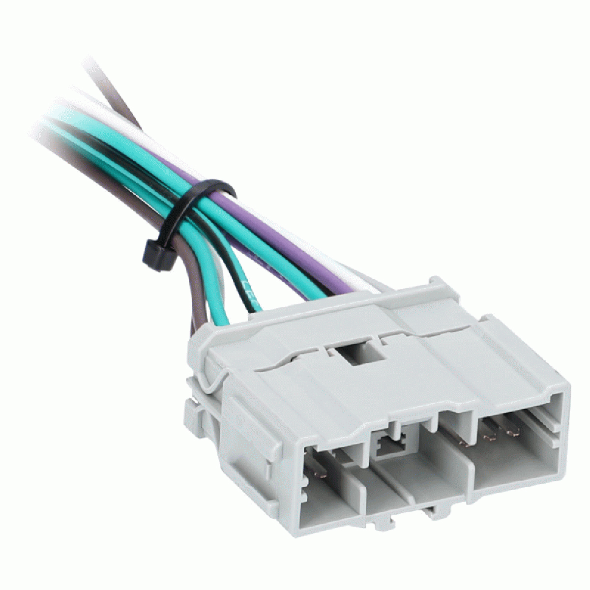 Honda Element 2003-2011 Amp Bypass Harn