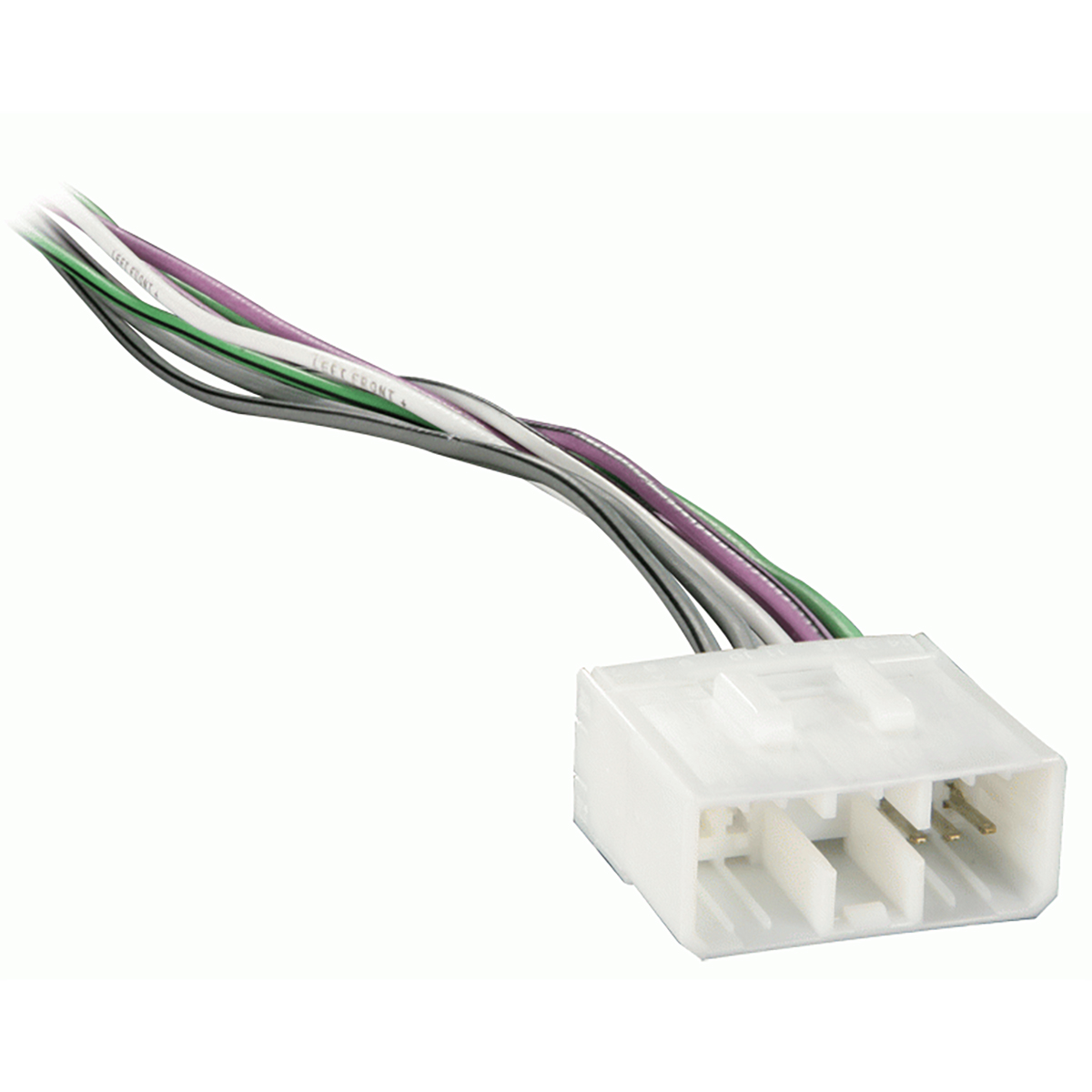 Cherokee 1997-2001 Amp Bypass