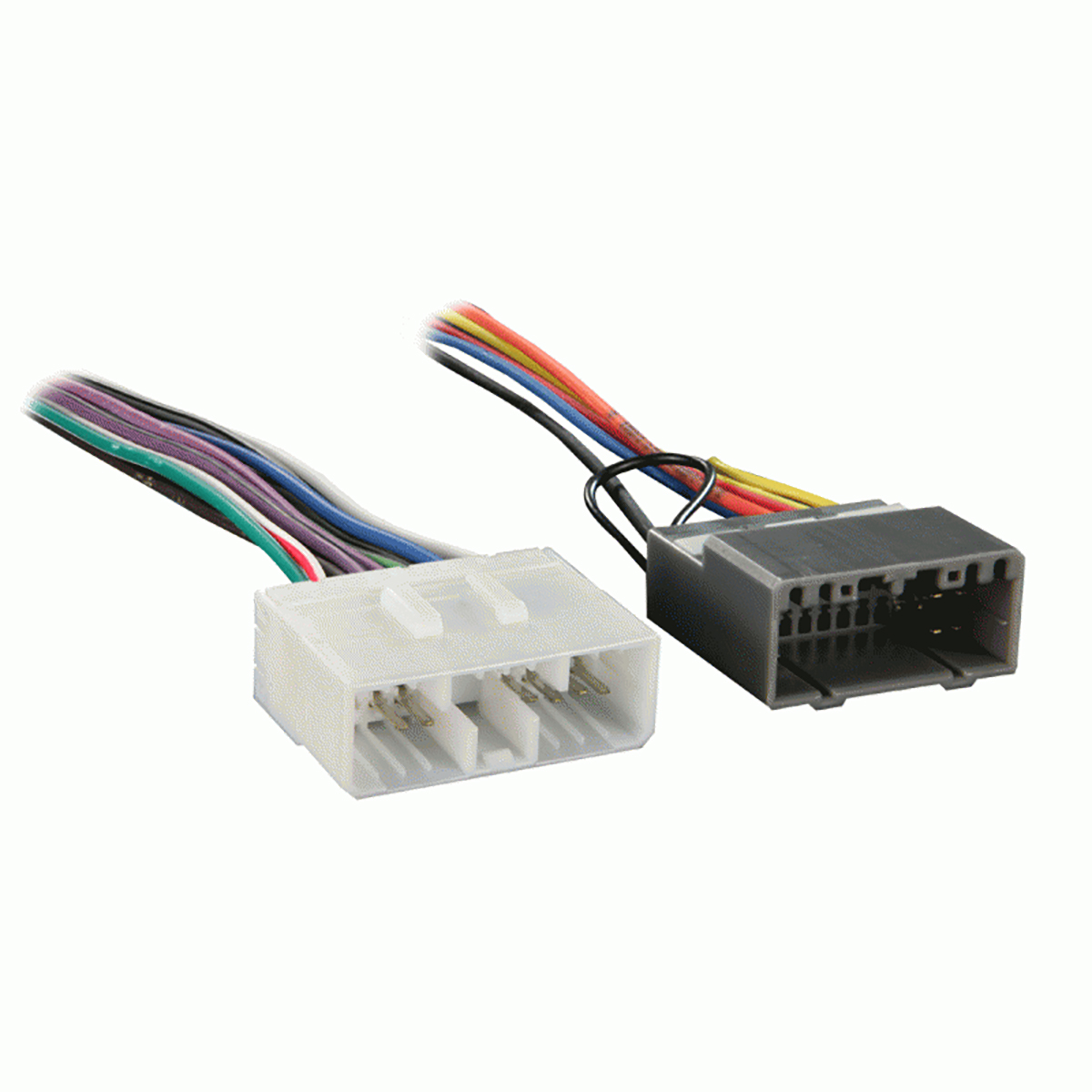 Chrysler Pacifica 2004-2008 Amp Bypass