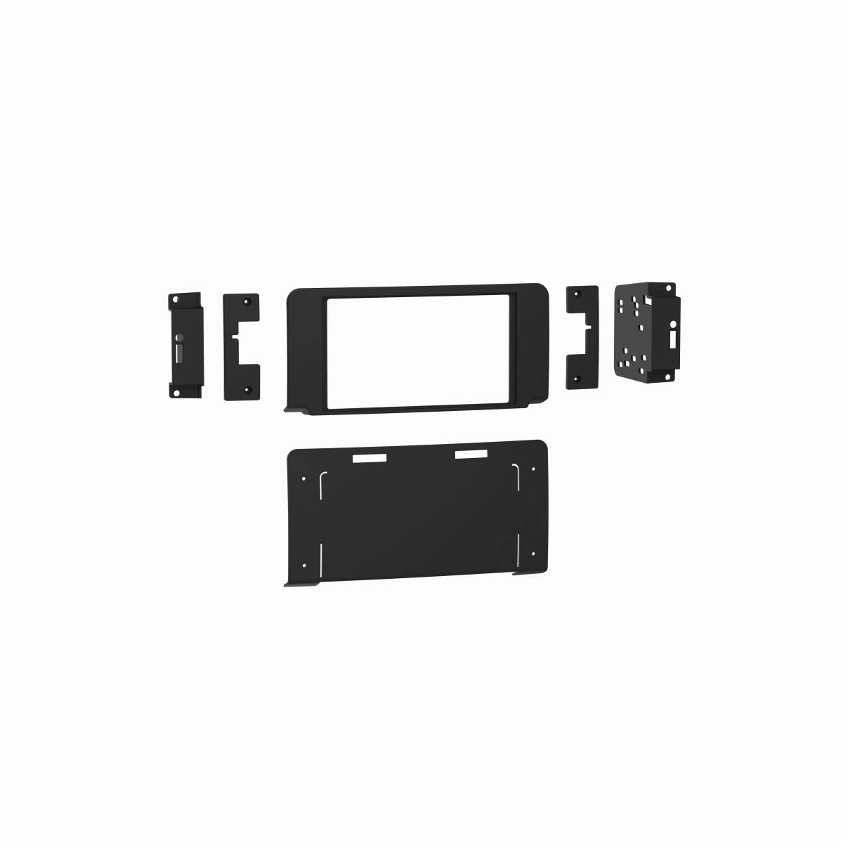 Dodge Dakota 2005-2007