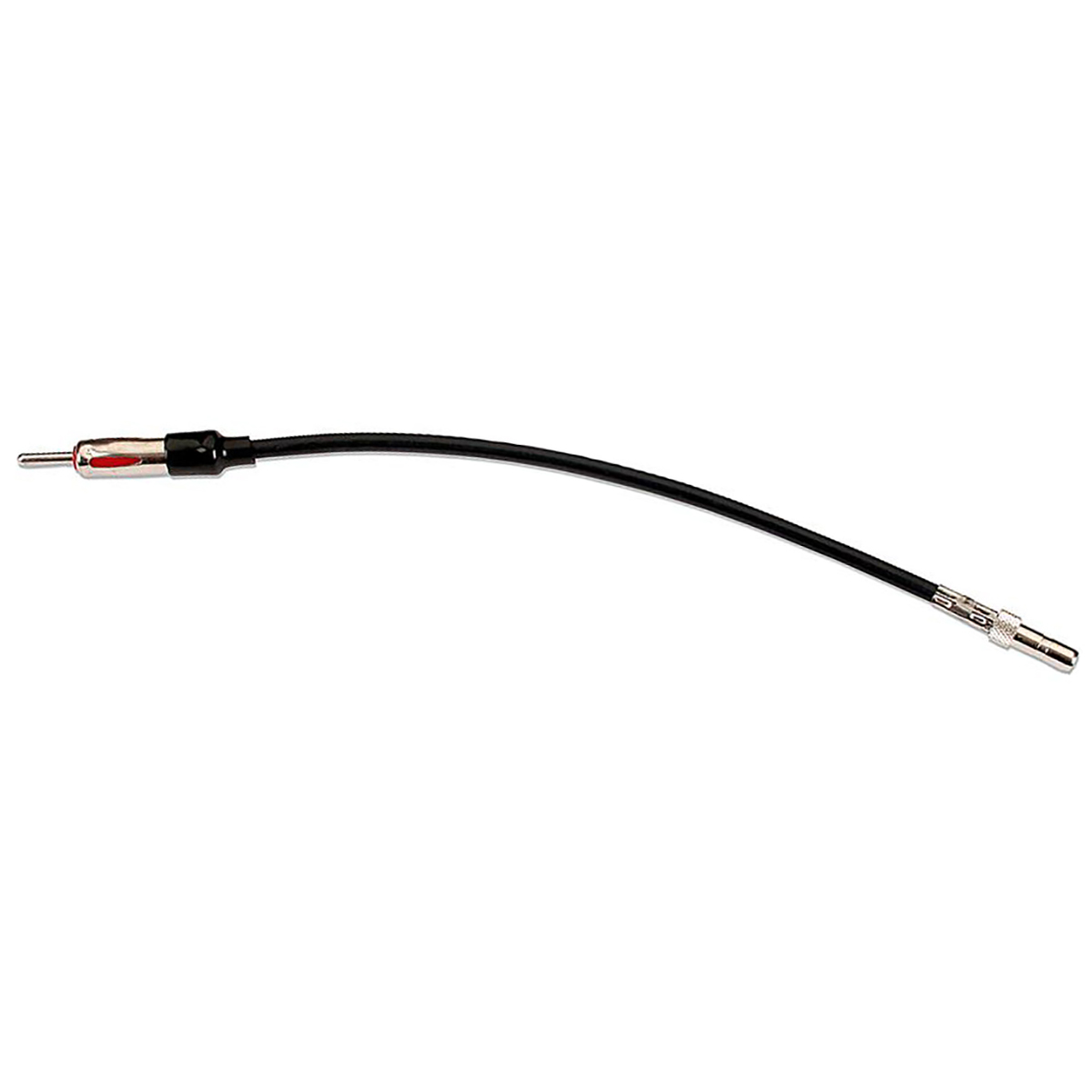 Antenna to Radio Adapter Chrysler Dodge Jeep 02-Up with Snap-lock to Aftermarket