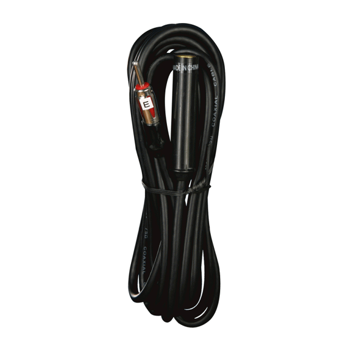 144 inch Extension Cable w Capacitator