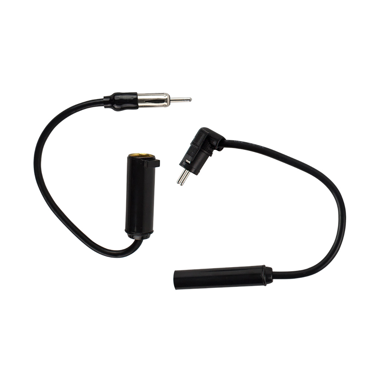 Factory Car Radio to Aftermarket Antenna for Select Nissan Infiniti ADNI-11