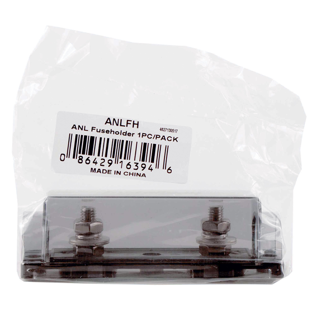 ANL Fuse Holder Nickel Plated 10 Pack