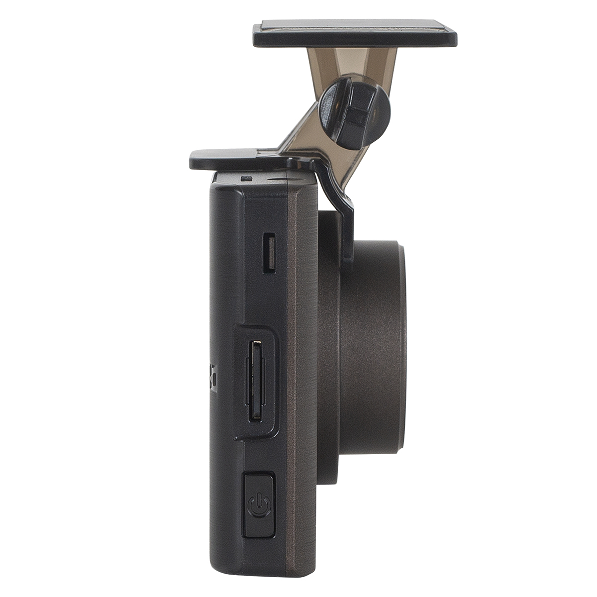 1 Channel Full HD Forward Recording Dash