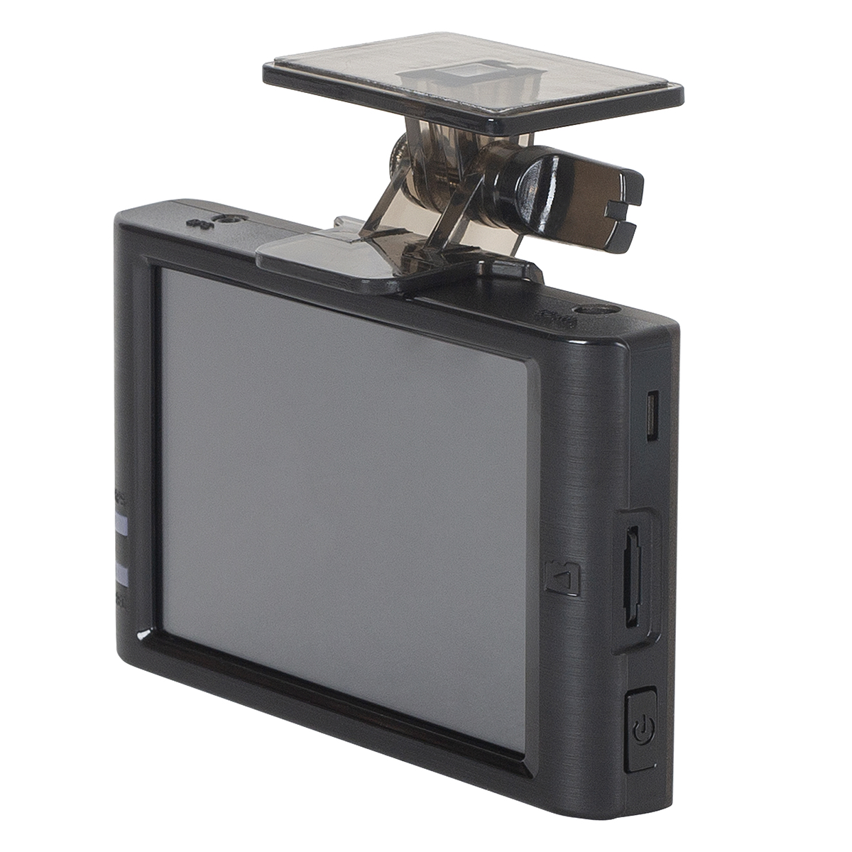 1 Channel Full HD Forward Recording Dash