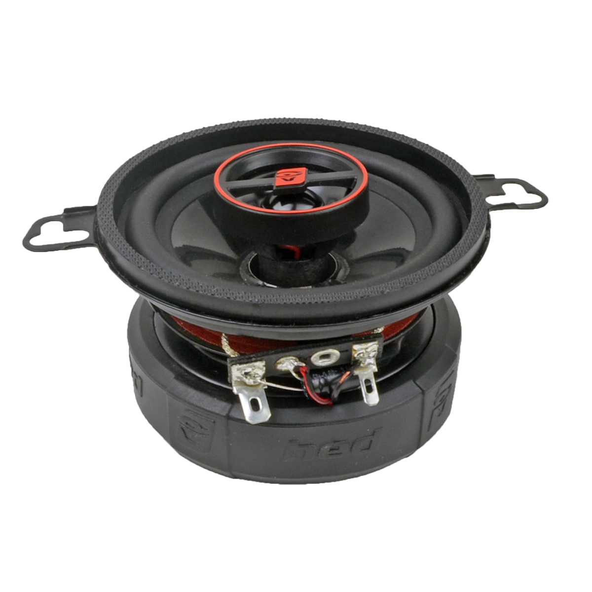 HED 3.5 inch 2-Way Coaxial