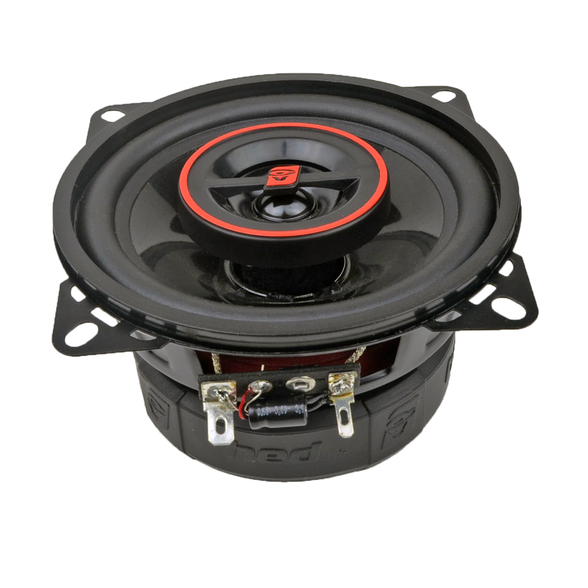 HED 4 inch 2-Way Coaxial