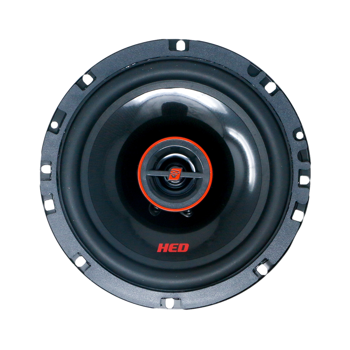 HED 6.5 inch 2-Way Coaxial