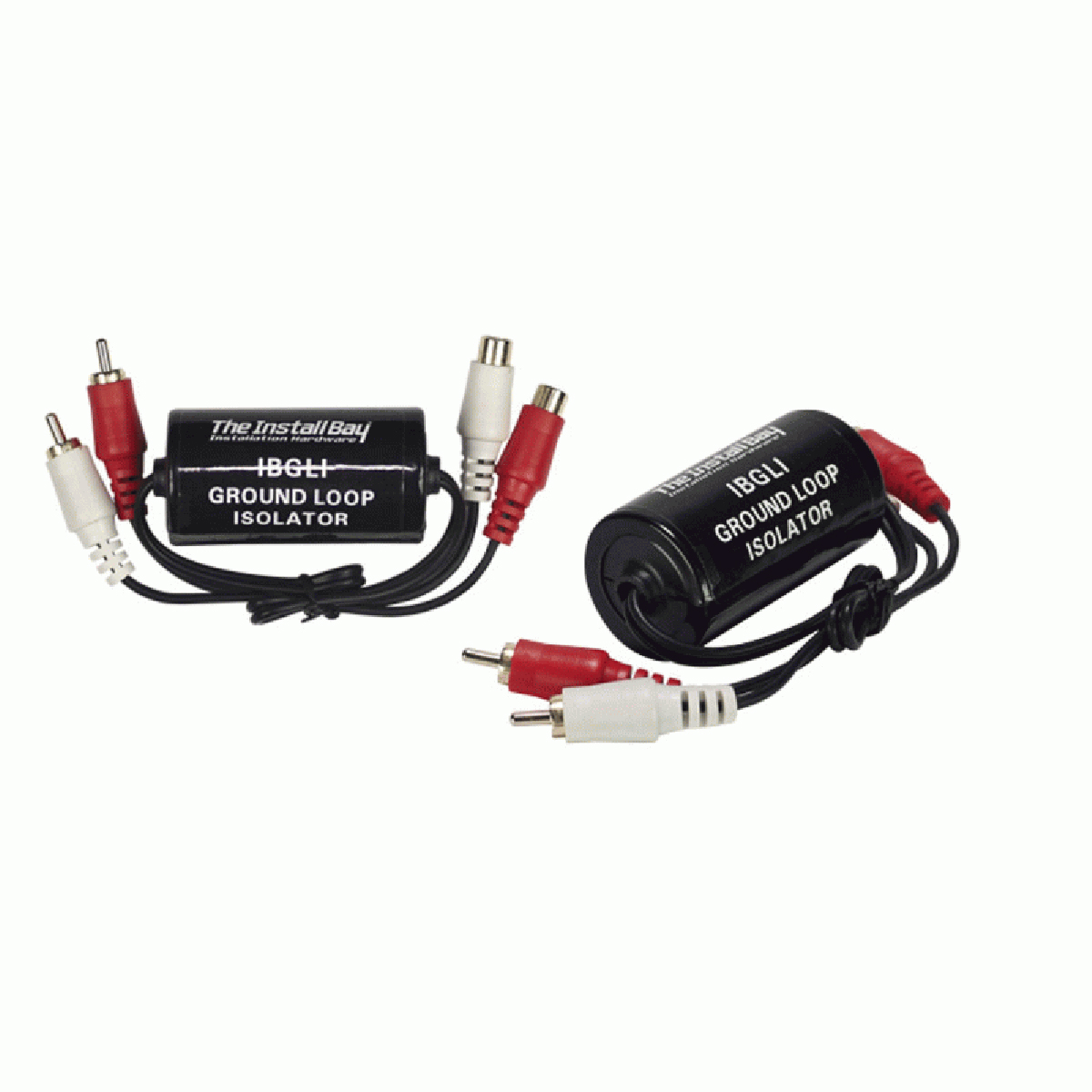 Ground Loop Isolator