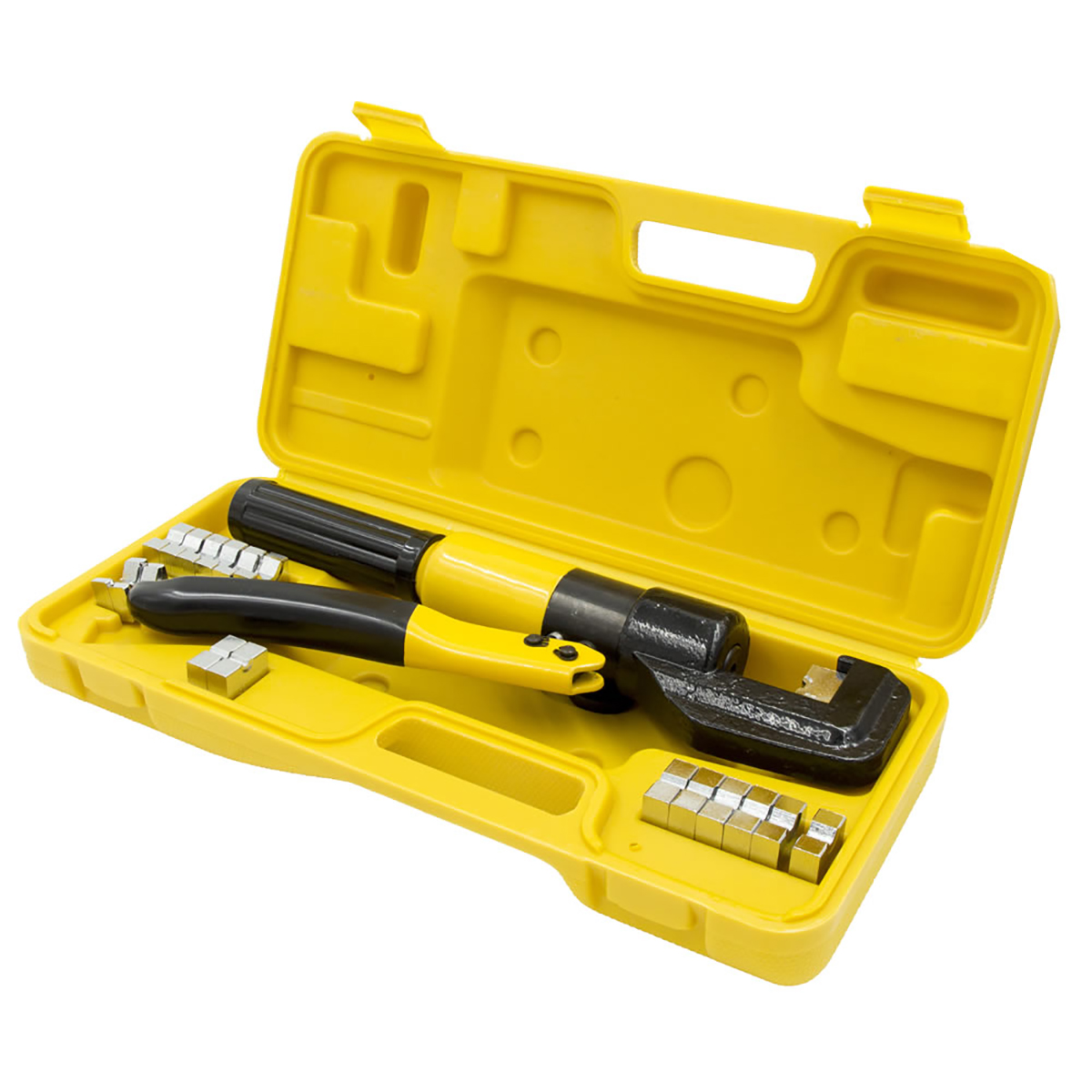 Hydraulic Lug Crimp Tool Ferrules
