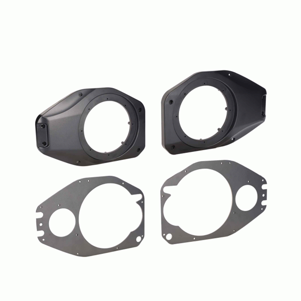 Soundbar Spk Kits Wrang 18-Up Glad 20-Up