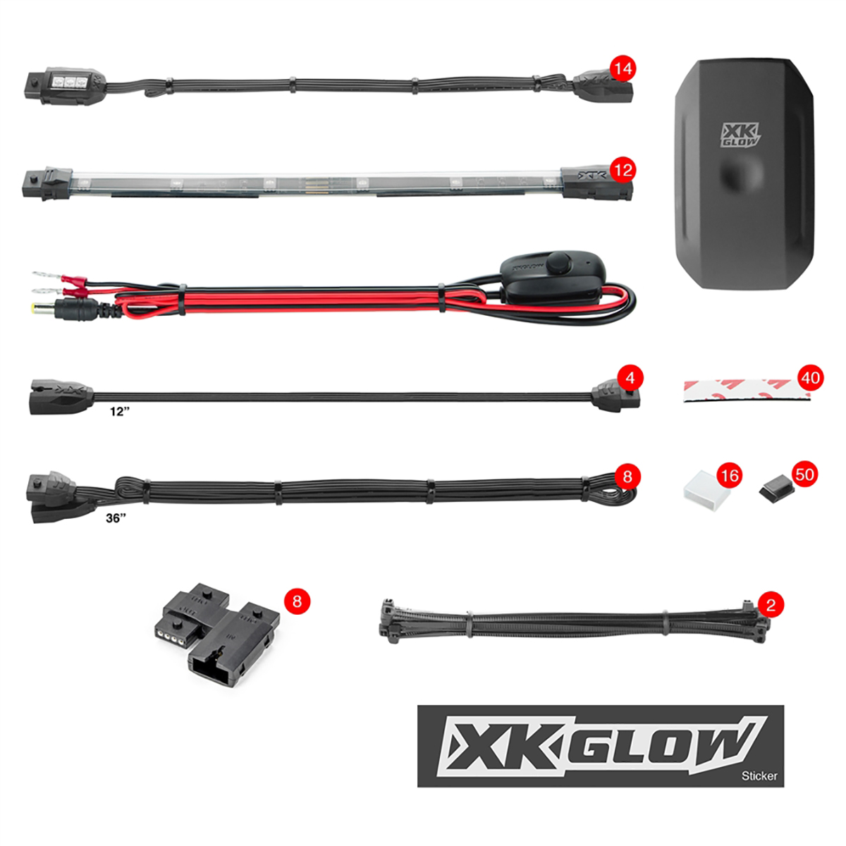 Moto Pro App Kit