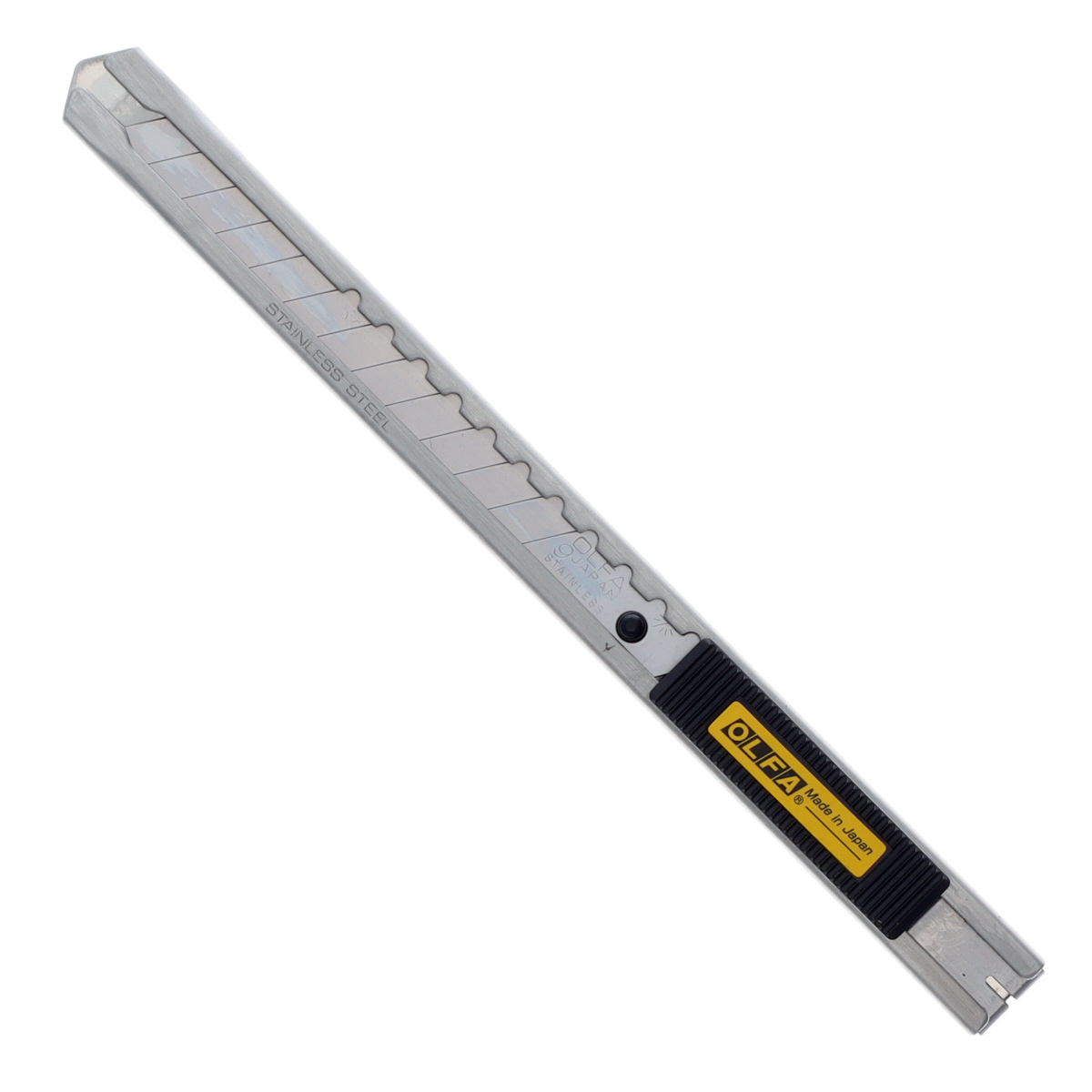 Auto Lock Stainless Steel Pro Knife