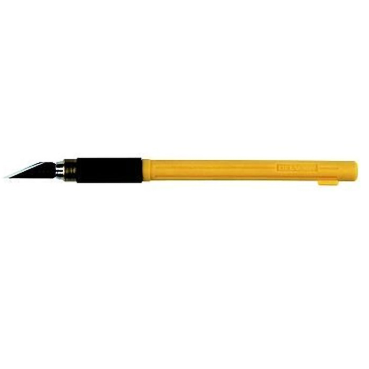 Cushion Grip Knife