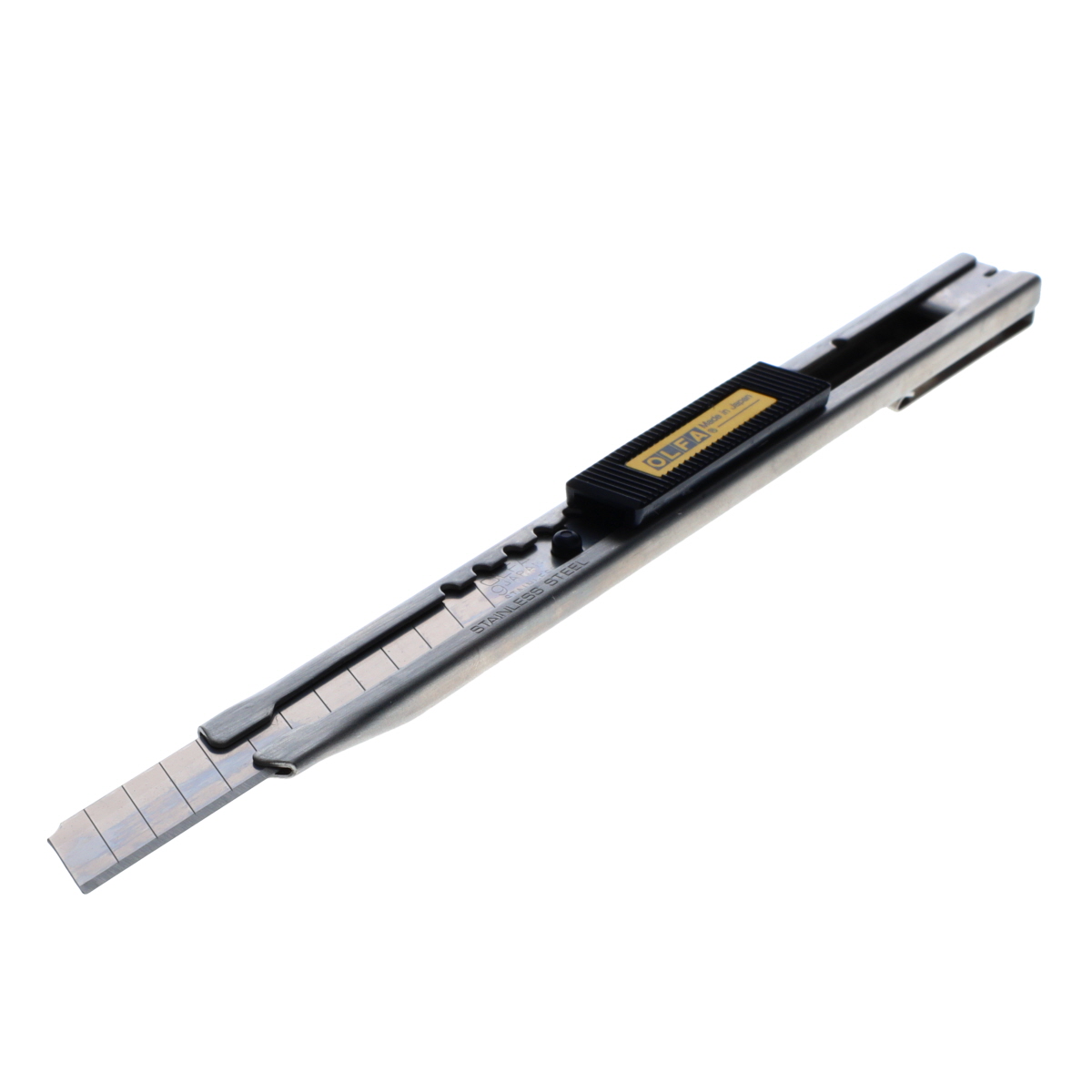 Auto Lock Stainless Steel Pro Knife