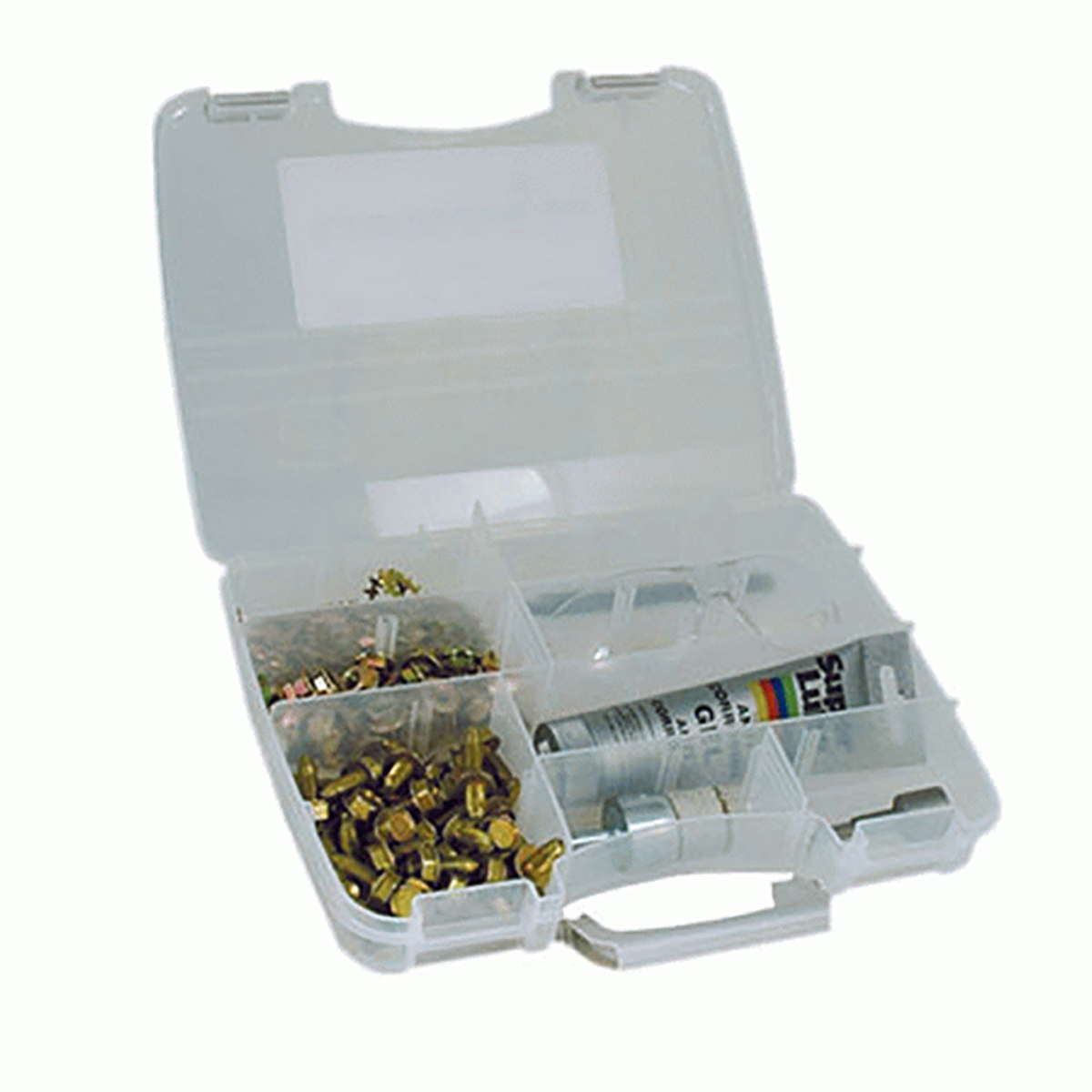 Pro High Current Grounding Kit-Each