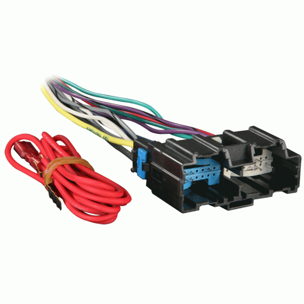 GM Suzuki 2006-Up Harness