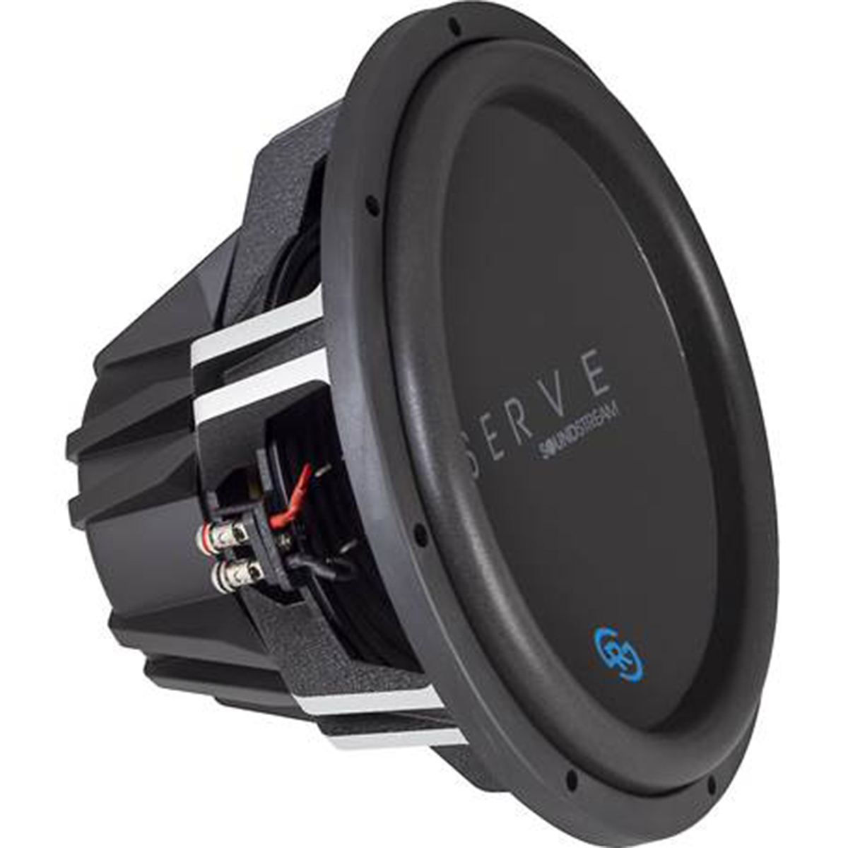 2600W MAX DVC 2ohm 15
