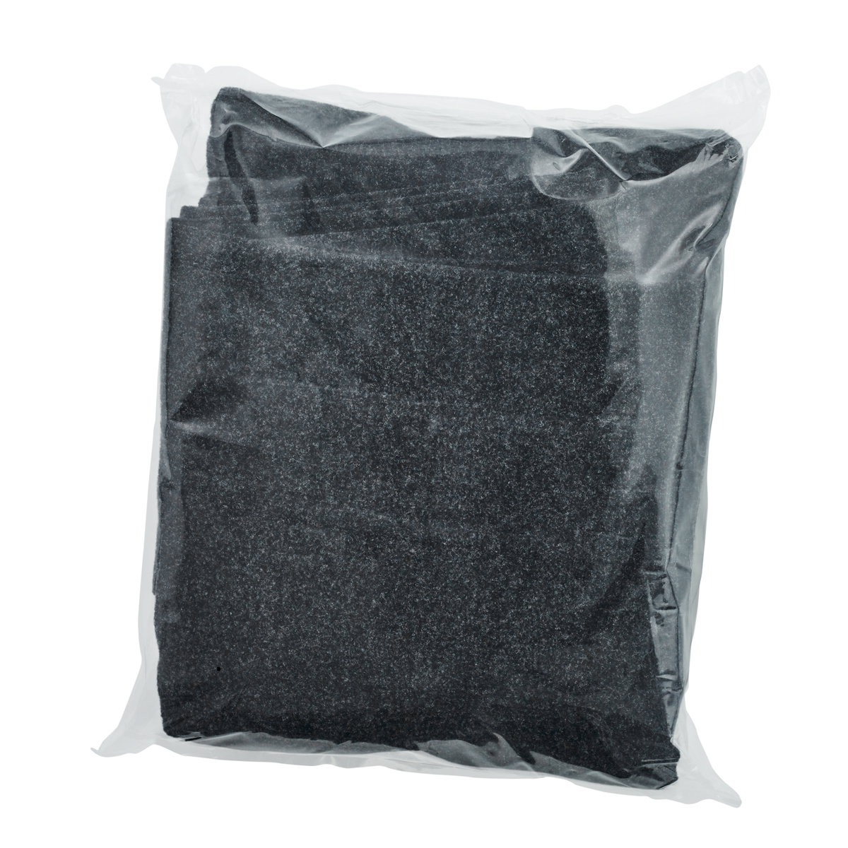 Tunk Liner Carpet Charcoal 54in 5 Yards