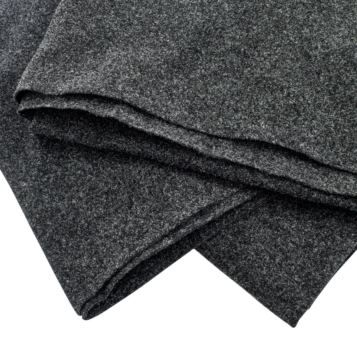 Tunk Liner Carpet Charcoal 54in 5 Yards