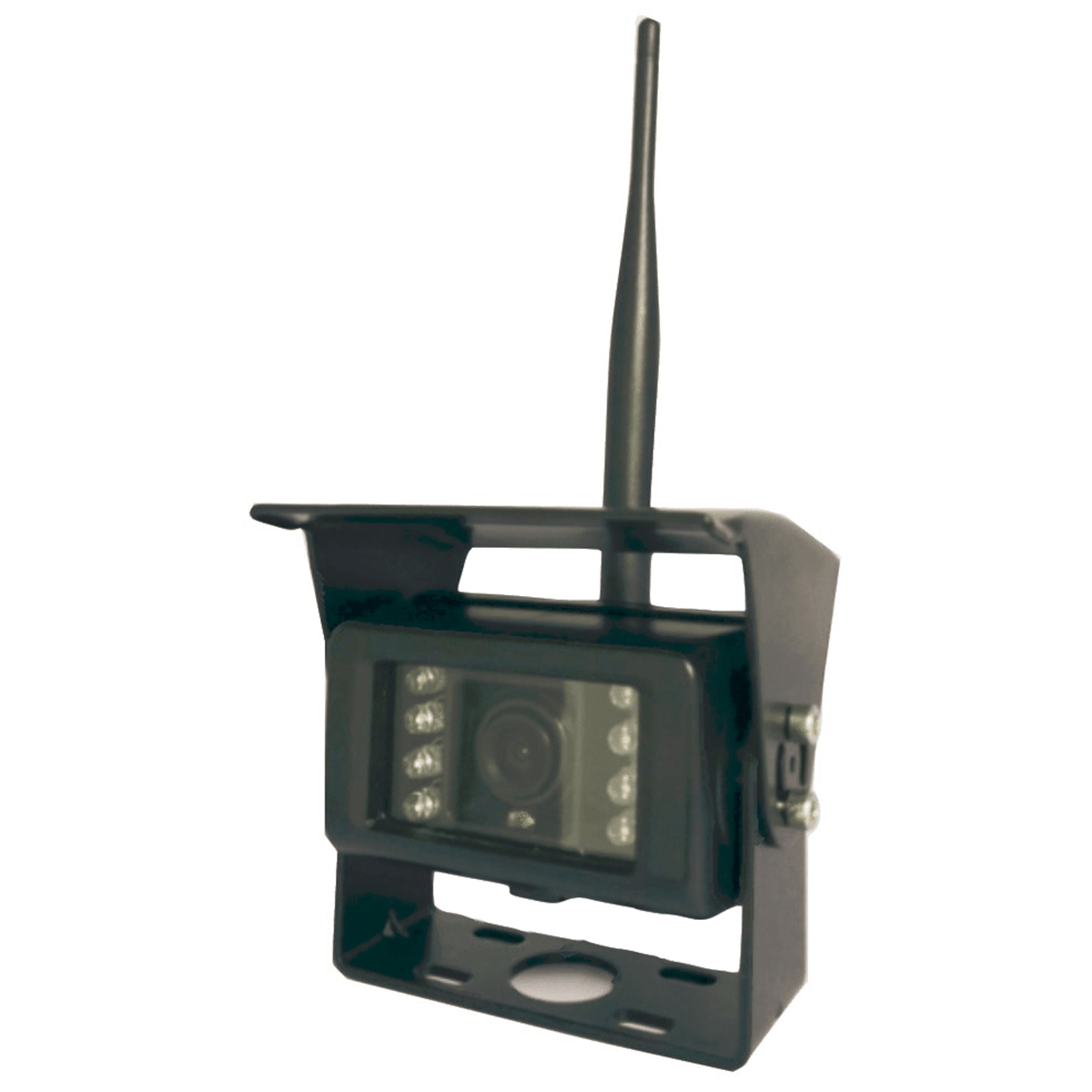 AHD Wireless Dual Camera Bundle