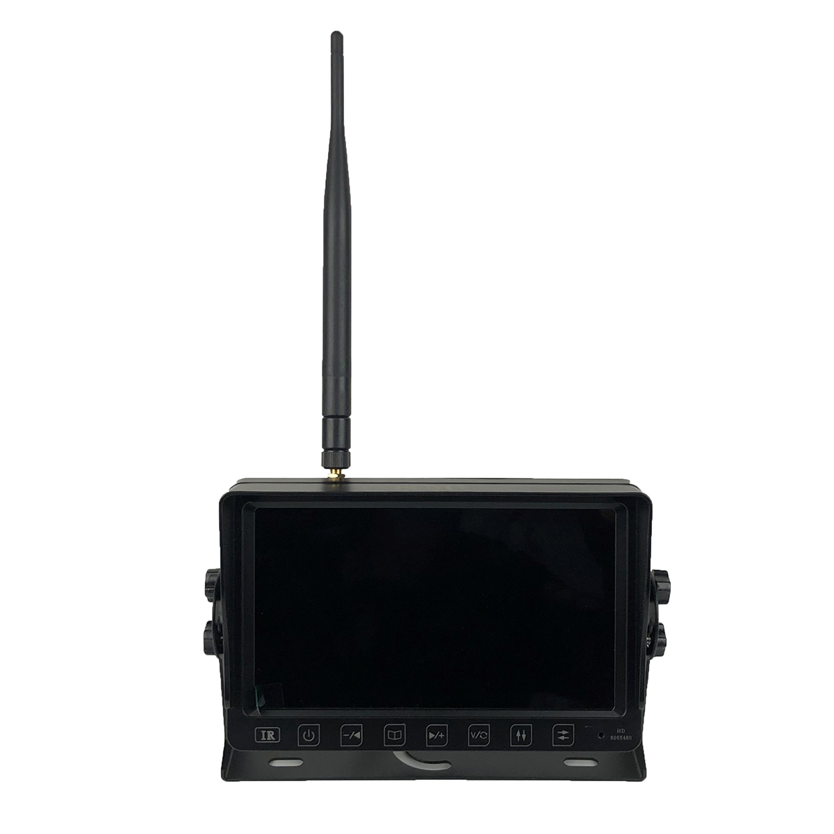 7in4CH Digital Wireless Rearview System