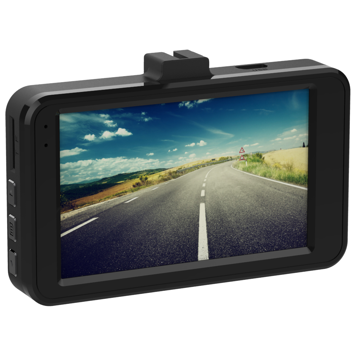 Dash Cam HD Driving Recorder